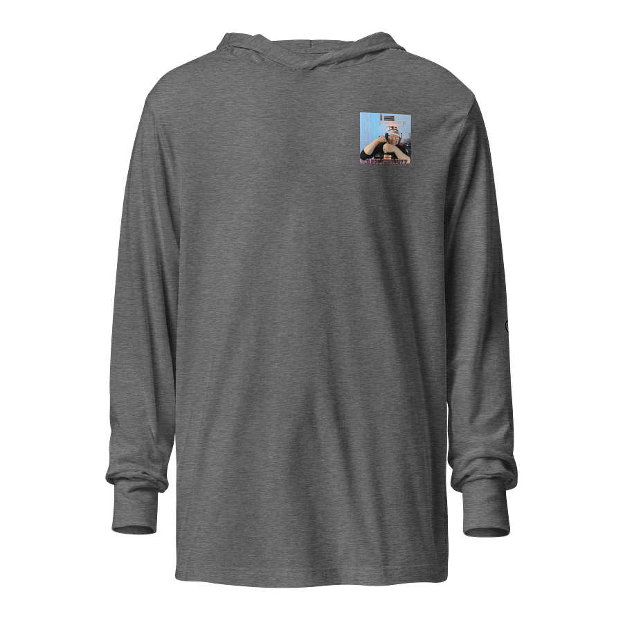 DizzMotionOcean Bacon Gang ! product image (2)