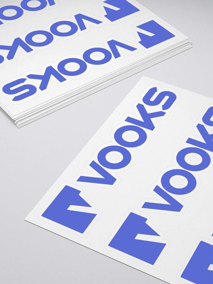 Sticker Sheet product image (2)
