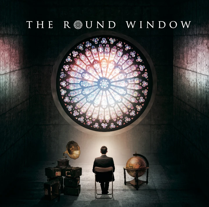 The Round Window - Debut CD product image (1)