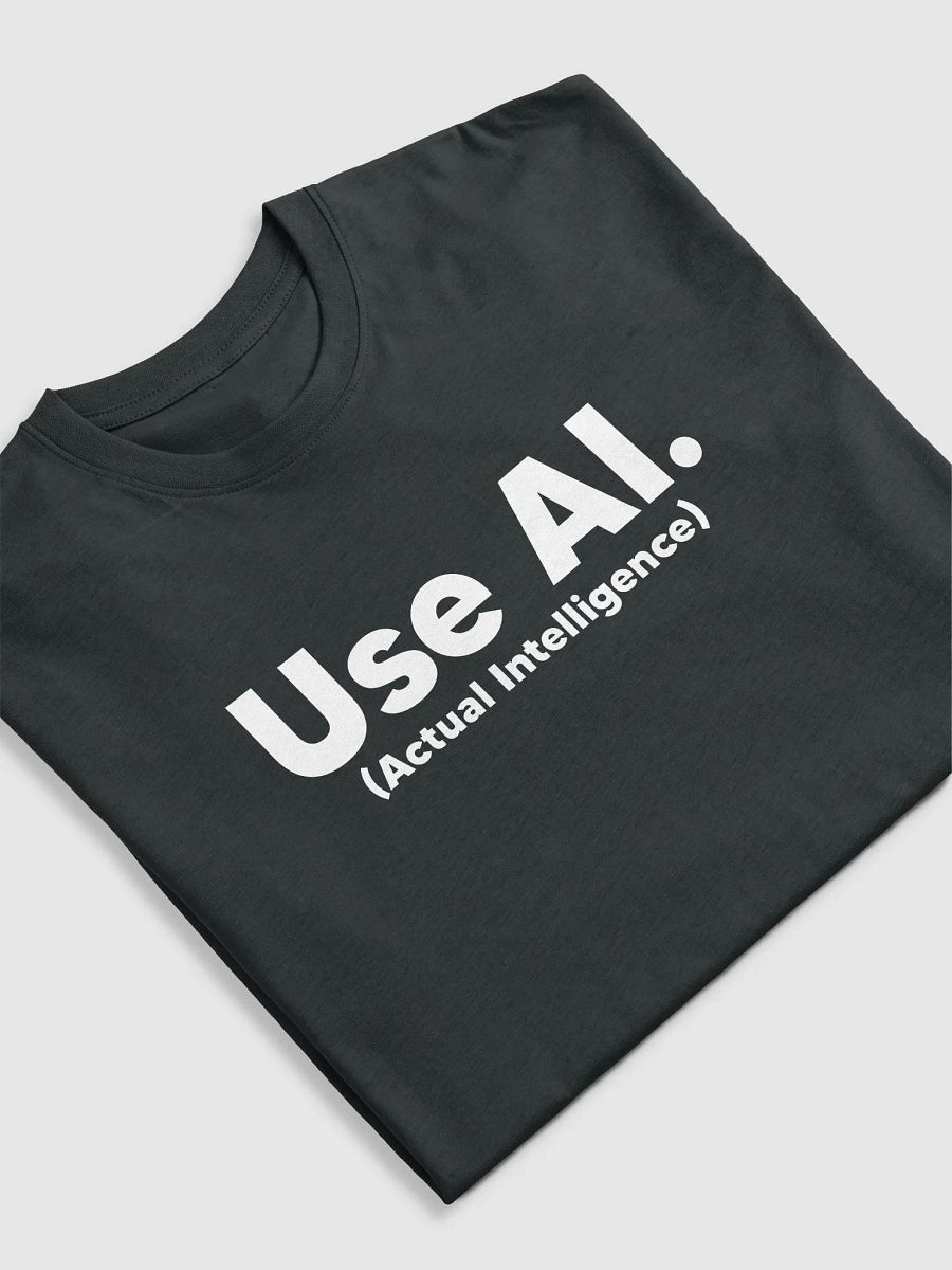 Use AI Tee product image (23)