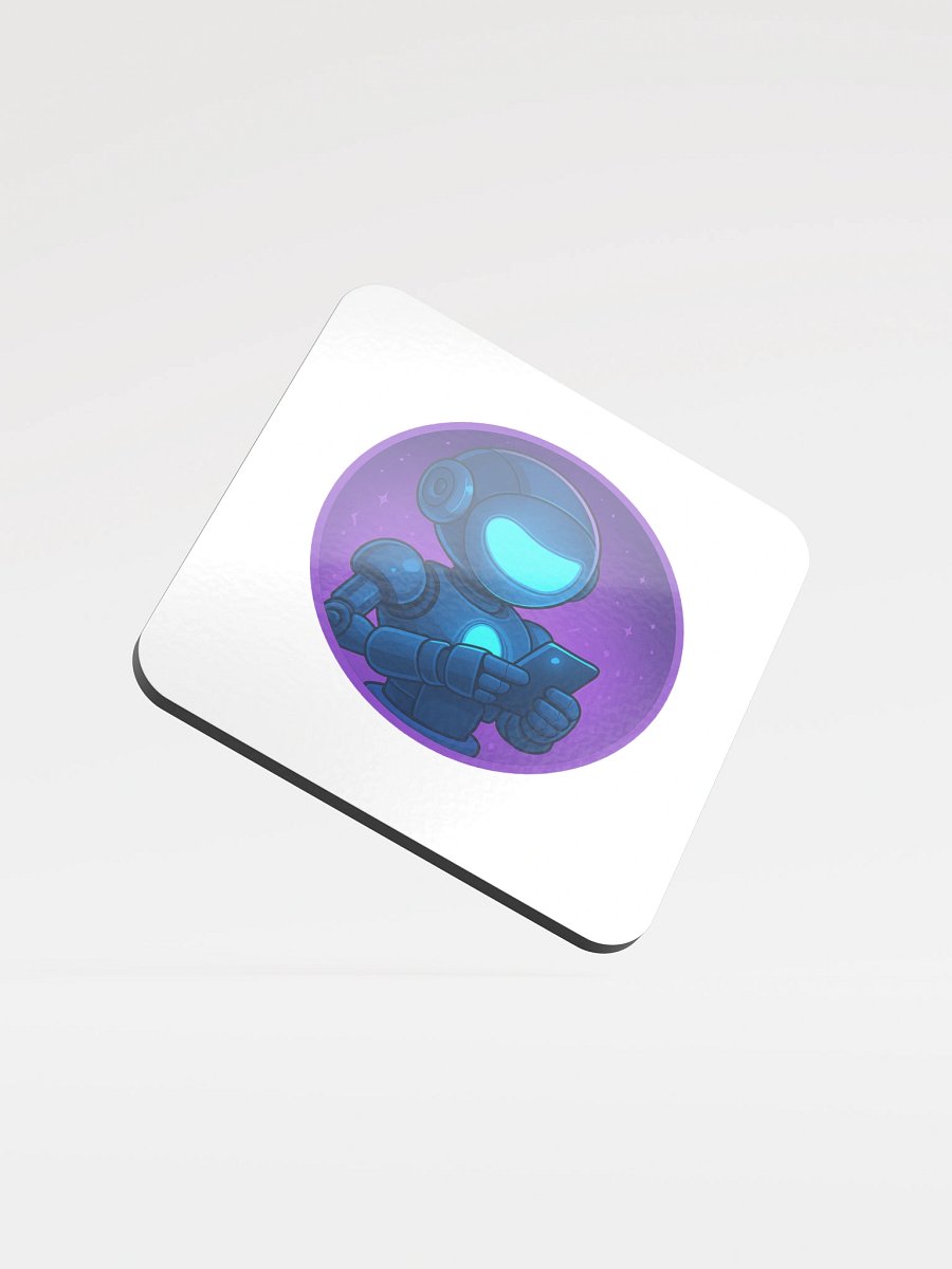 Bot Squad Coster product image (1)