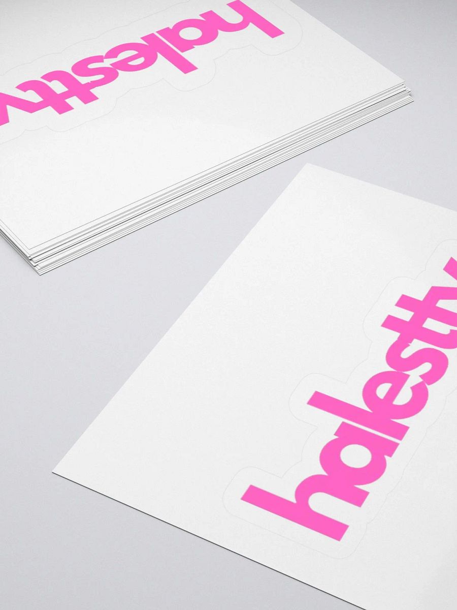 halesttv sticker product image (4)
