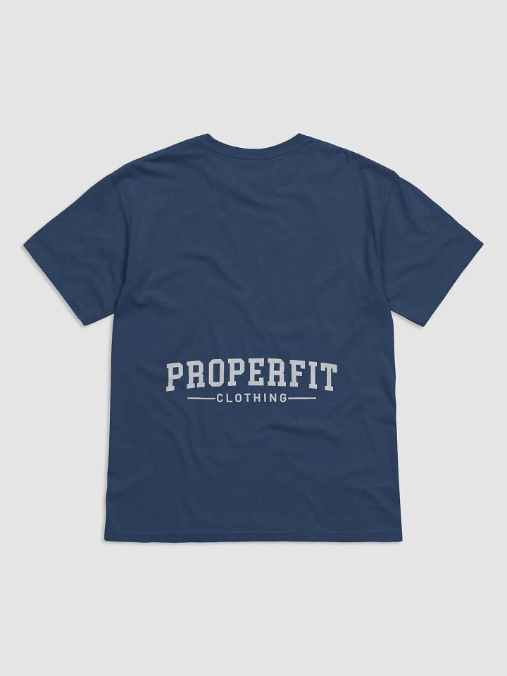 PFC Comfort Heavyweight Tee product image (2)