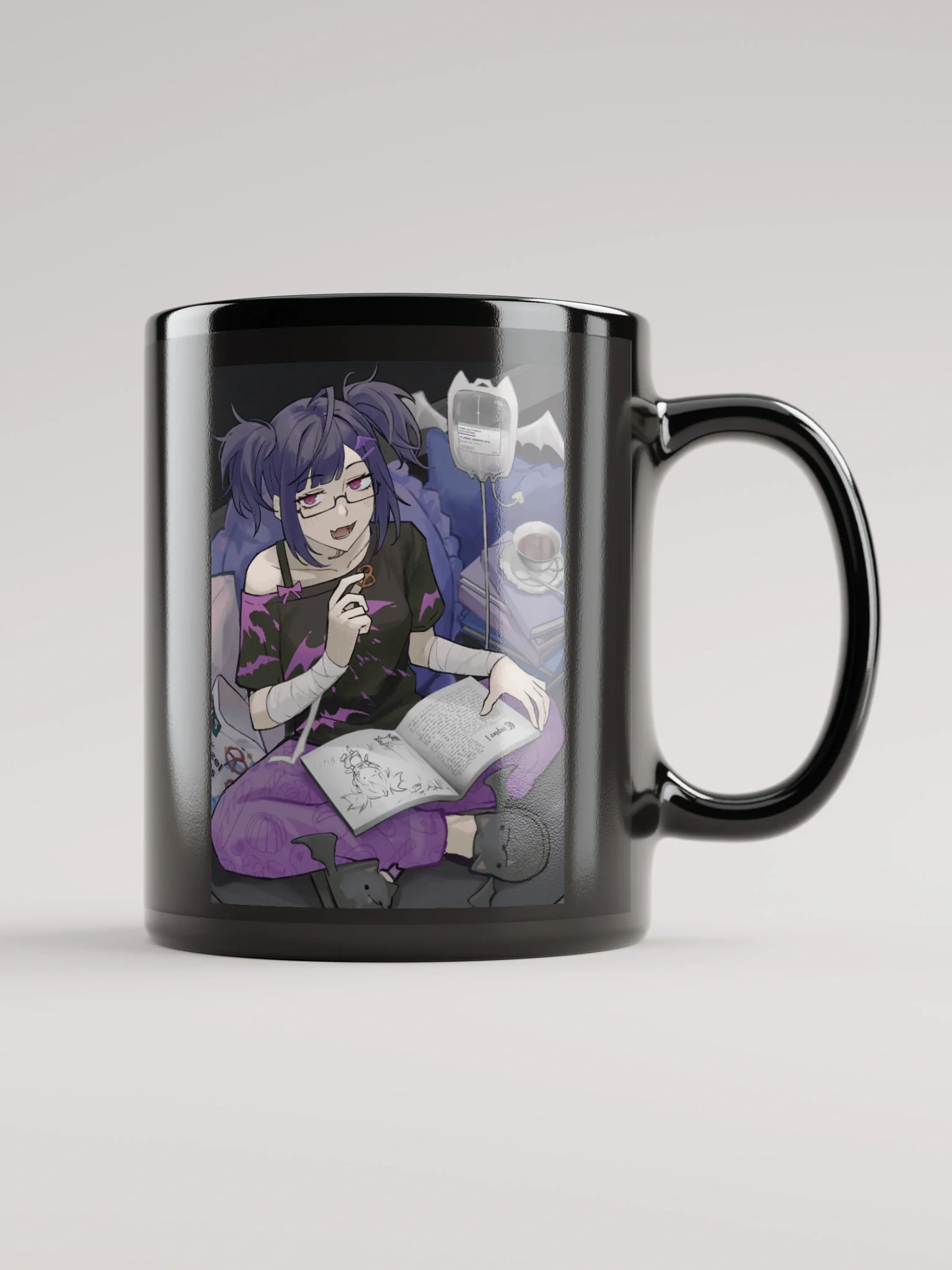 Infusion Day Rye Mug product image (2)