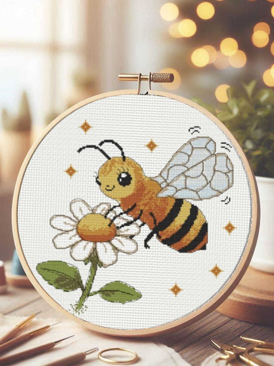 Bee my Daisy product image (5)