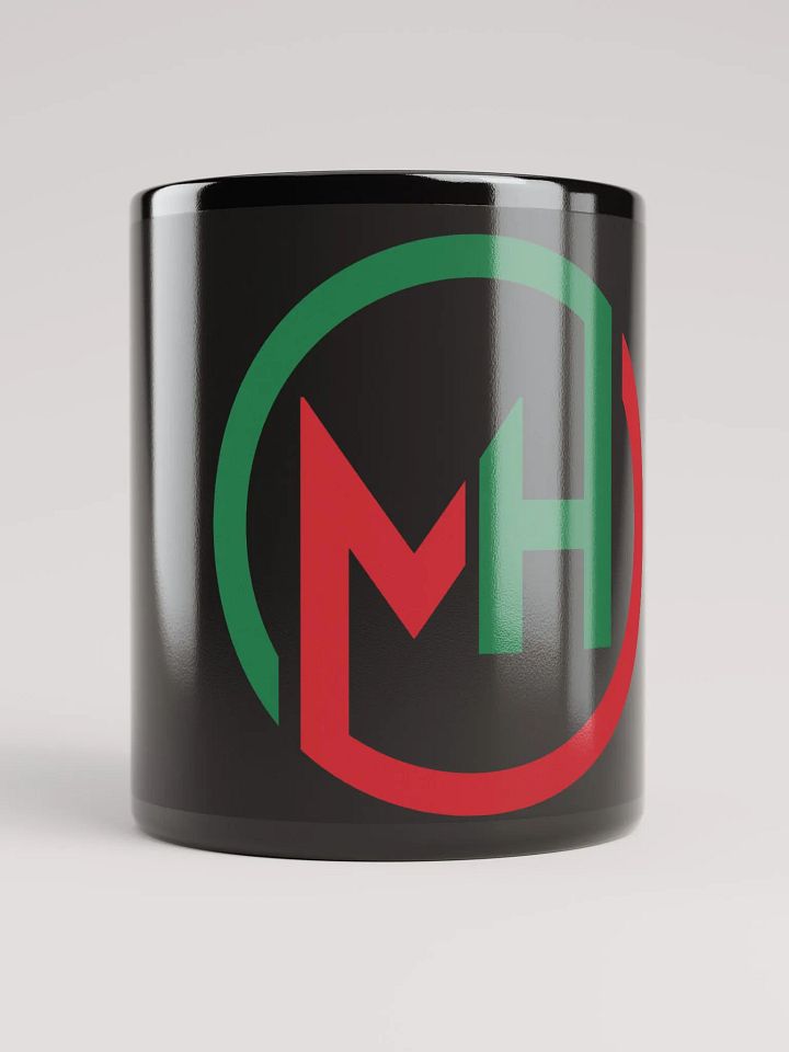 Muslim Harlem Coffee Mug product image (1)
