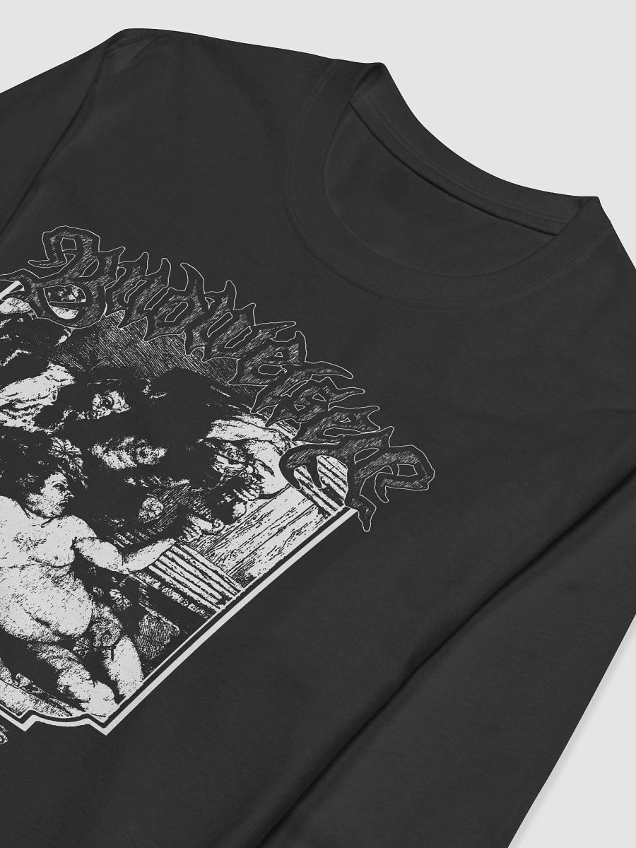 Budw!ser Beer of King Long Sleeve product image (3)