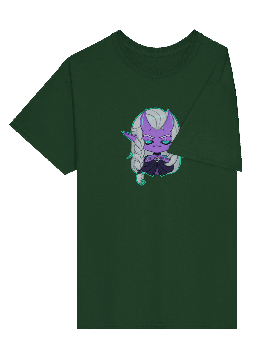 Chibi Angel Tee product image (27)