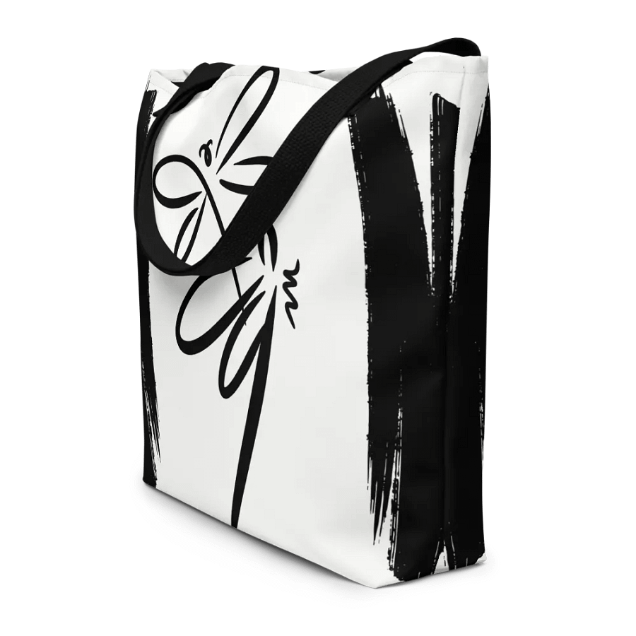 Dragonfly Dreams Tote Bag for stylish moms daughters friends product image (8)