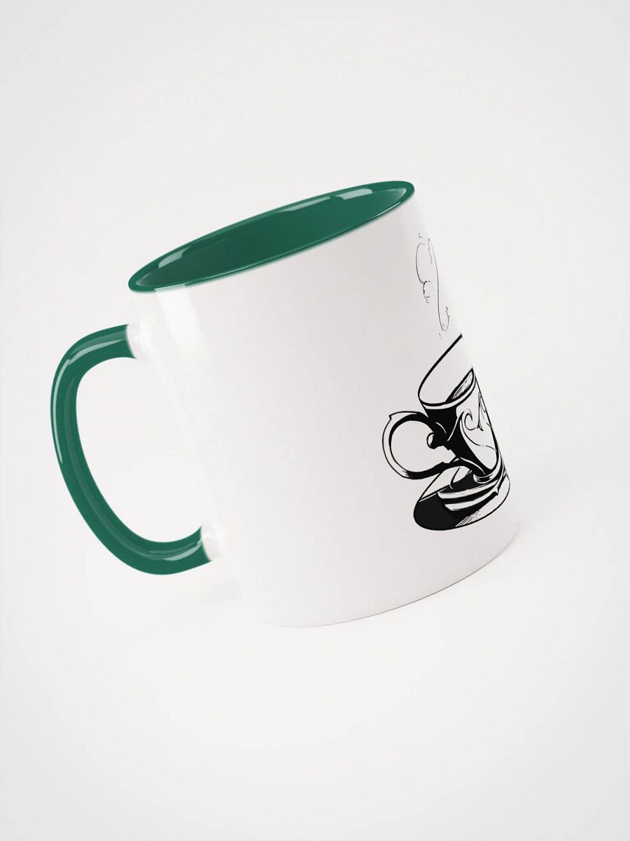 Mug - Teriondil PDV product image (3)
