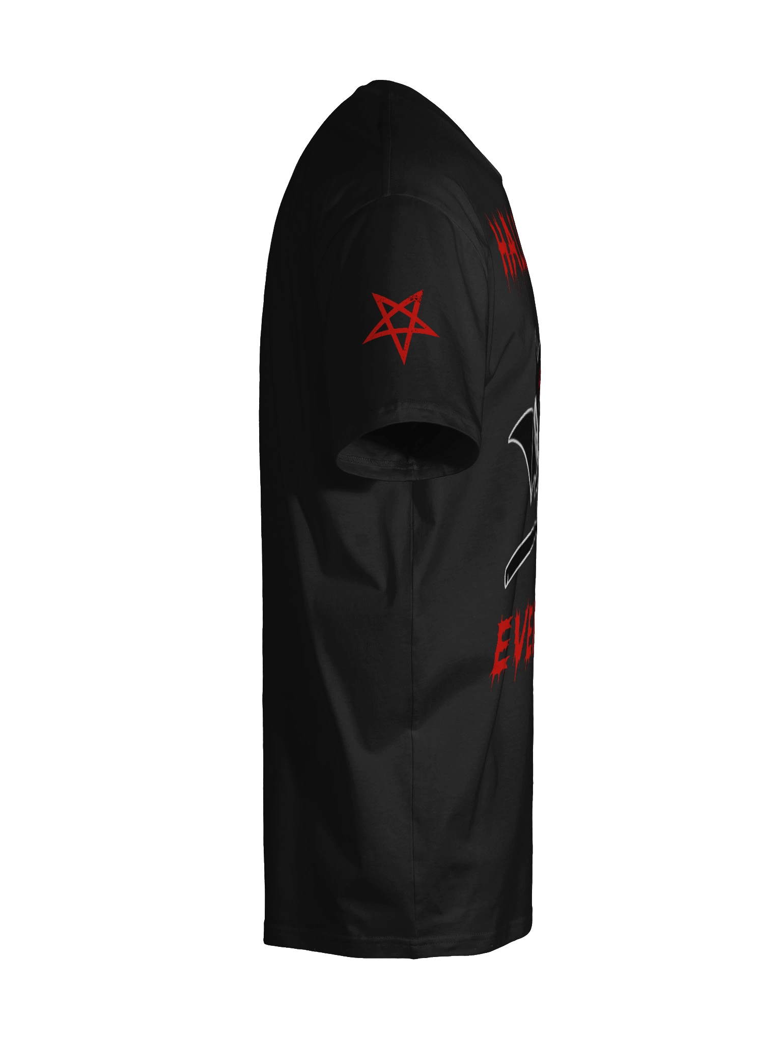 Grinxi's Halloween Everyday Unisex Premium T-Shirt product image (10)