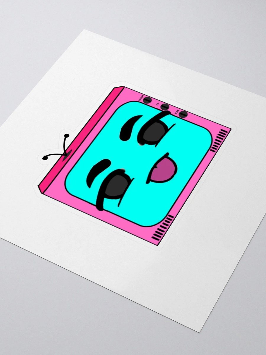 Blep Sticker product image (8)