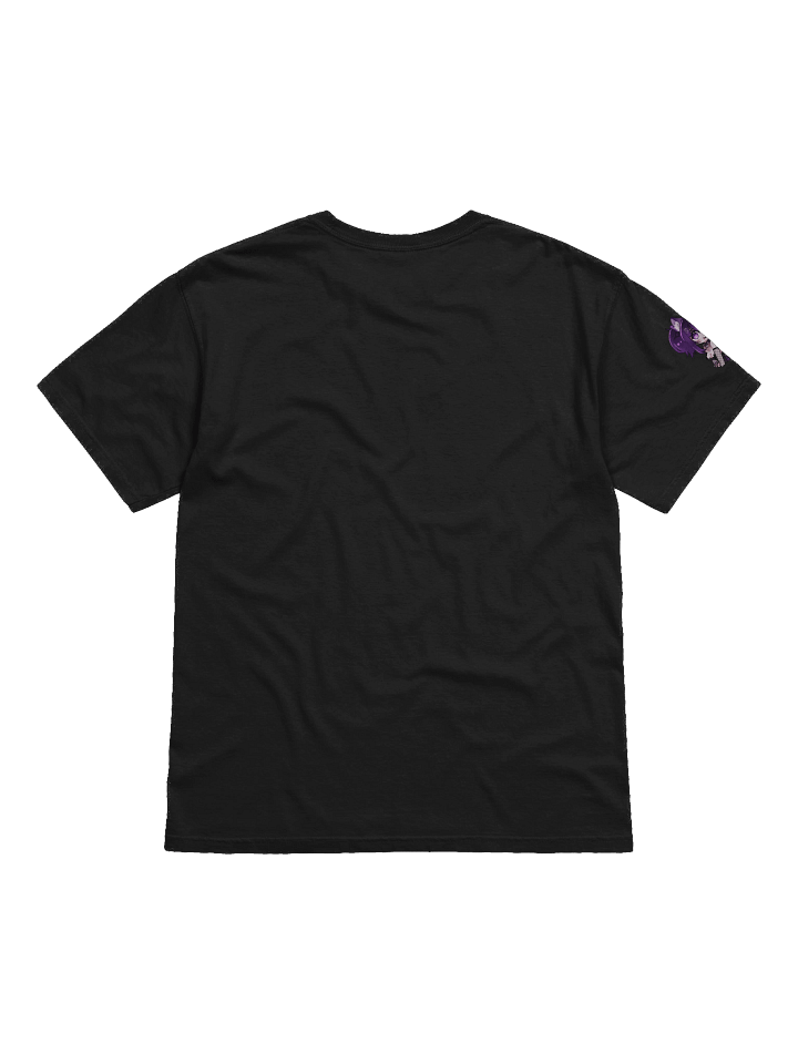 Mini Cheebs: Chibi ShyHexed Classic T-Shirt product image (32)