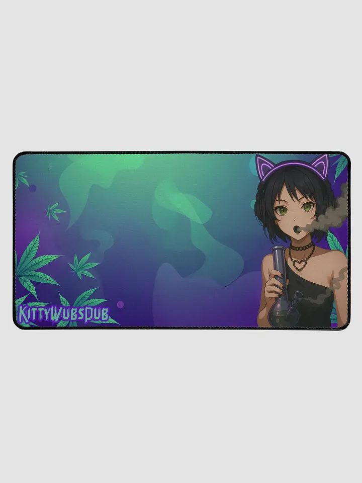 KittyWubs Mat product image (1)
