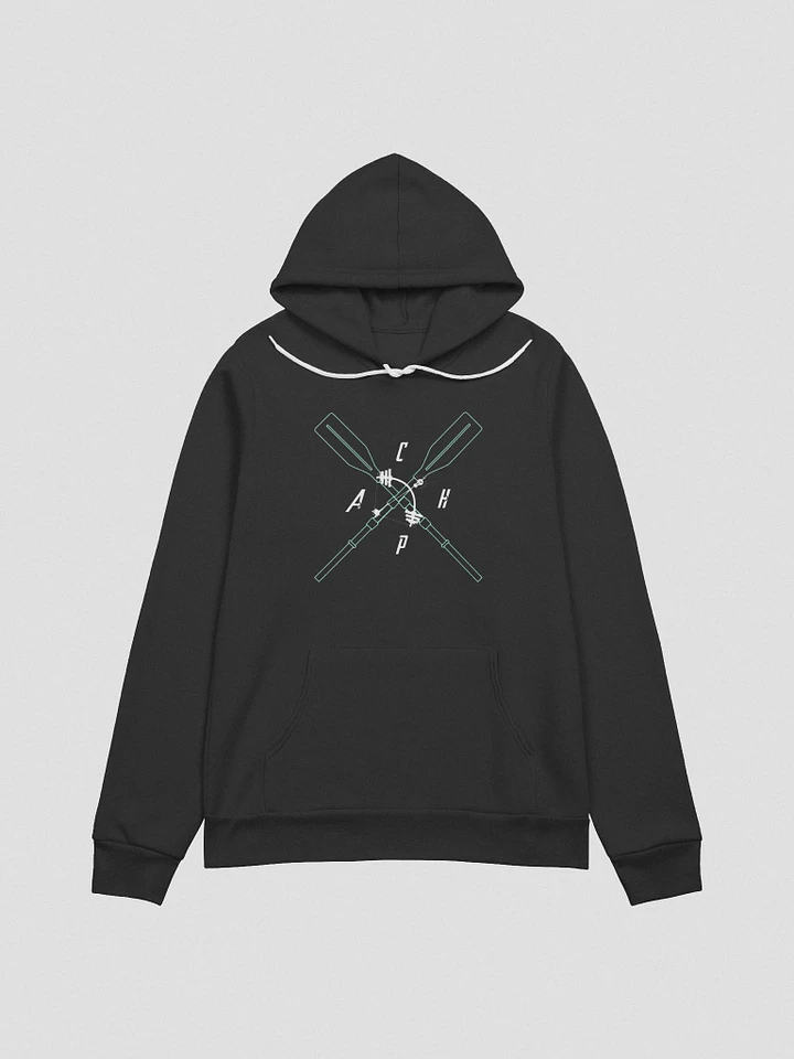 Chiron Rows Hoodie product image (1)