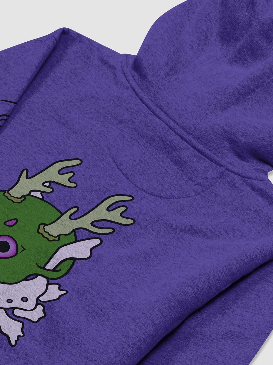 Bony the Dragon hoodie product image (5)
