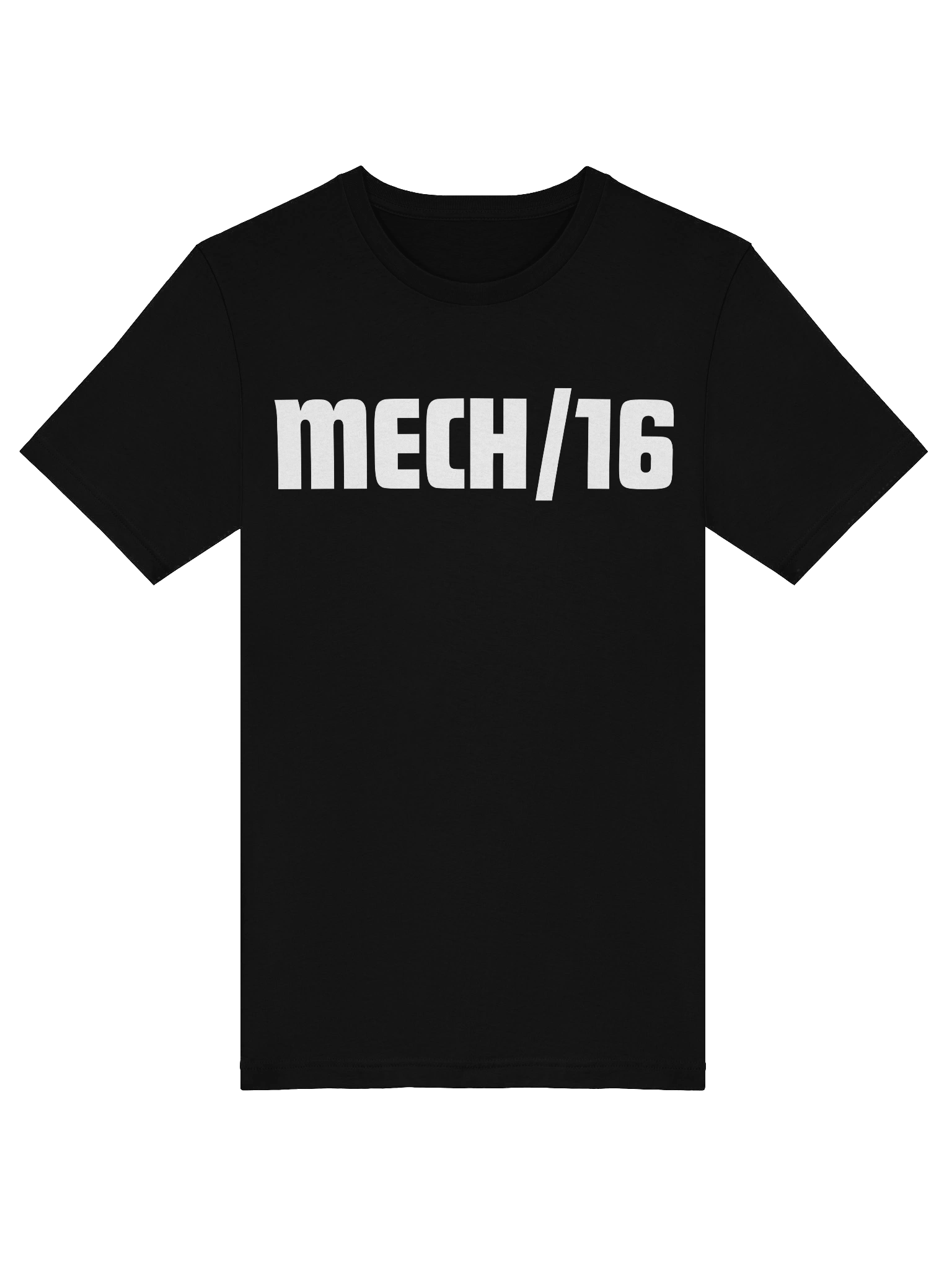 MECH 16 wordmark product image (9)