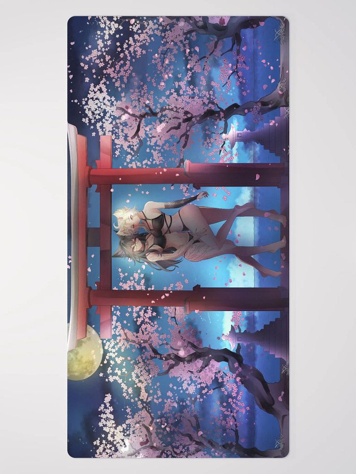 Meep & Neet Mousepad product image (2)