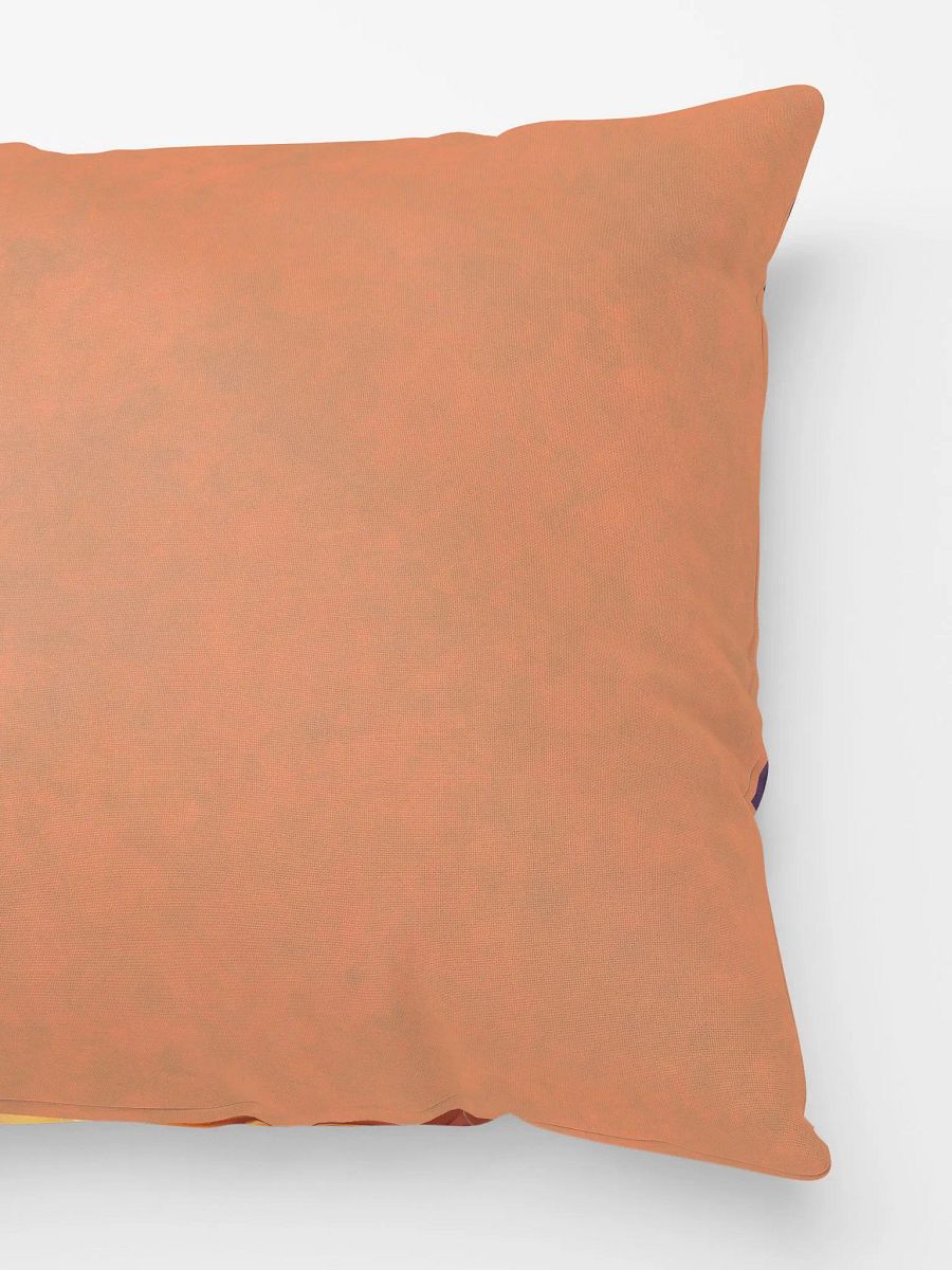 Feline Fantasy in the Galaxy Pillow product image (4)