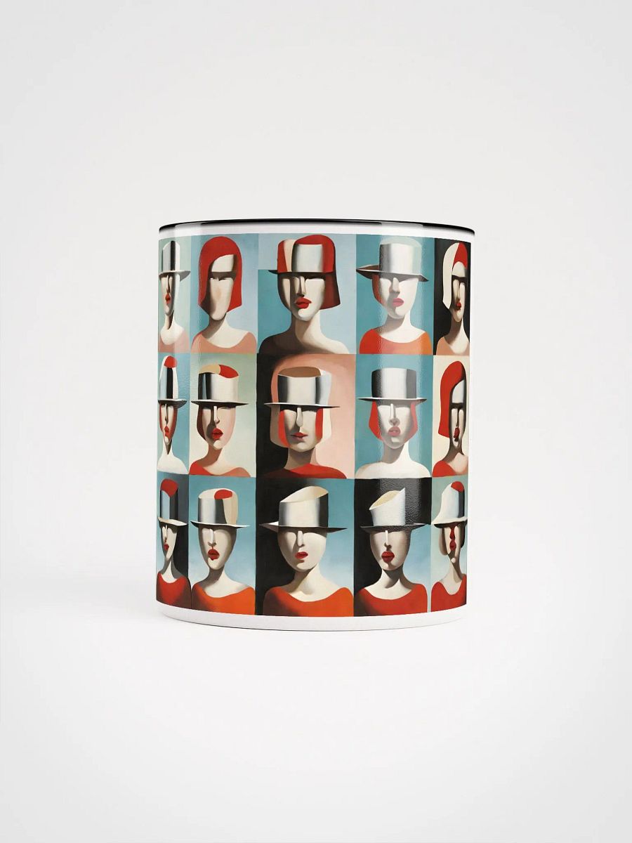 René Magritte: Surrealist Painter of Impossible Realities product image (9)
