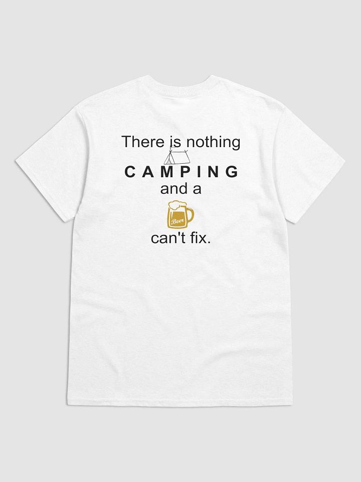 Pixelated Urban Vibes T-Shirt product image (2)