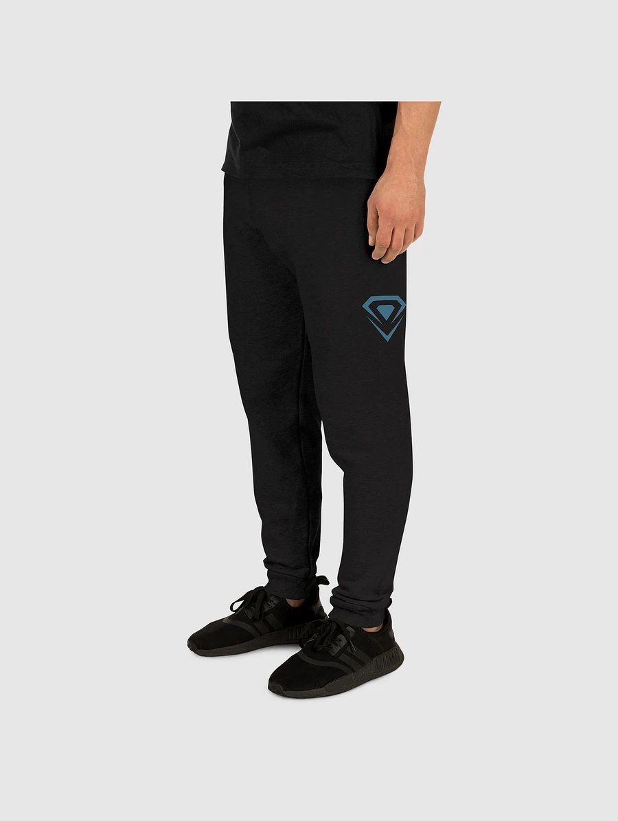 Unisex Joggers (Paragon Colored Logo) product image (4)