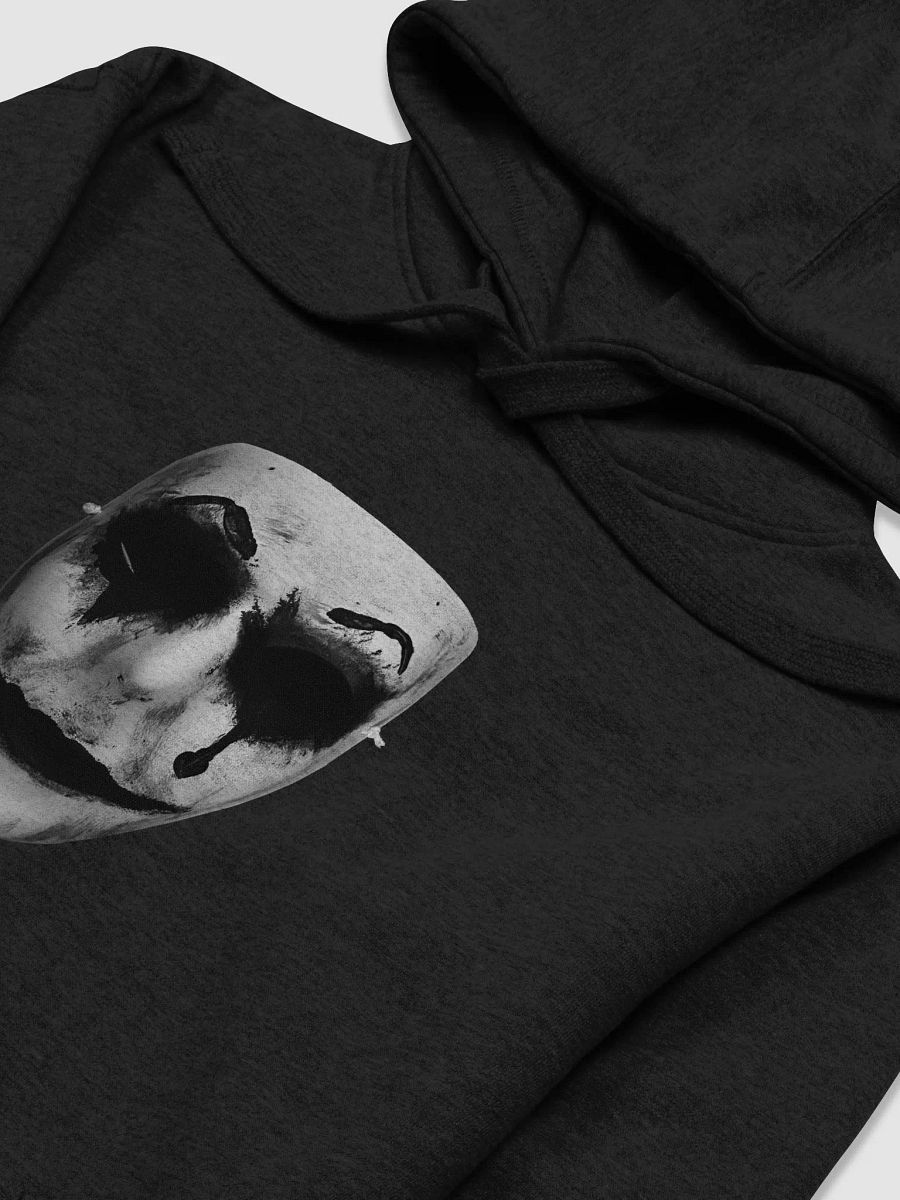Mr Caligo - Cotton Heritage Unisex Premium Hoodie product image (3)