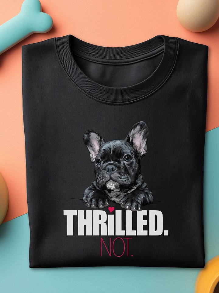 😒 THRILLED. NOT. product image (2)