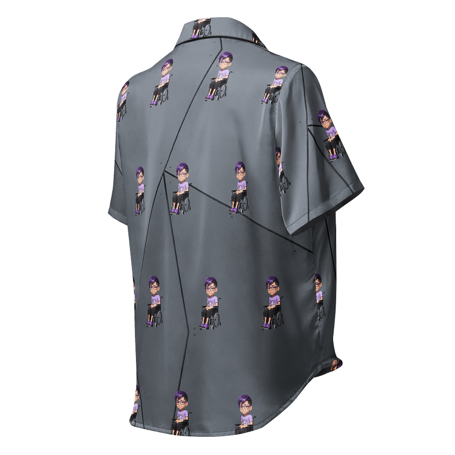 Enigma Women's Short Sleeve Pajama Top product image (2)