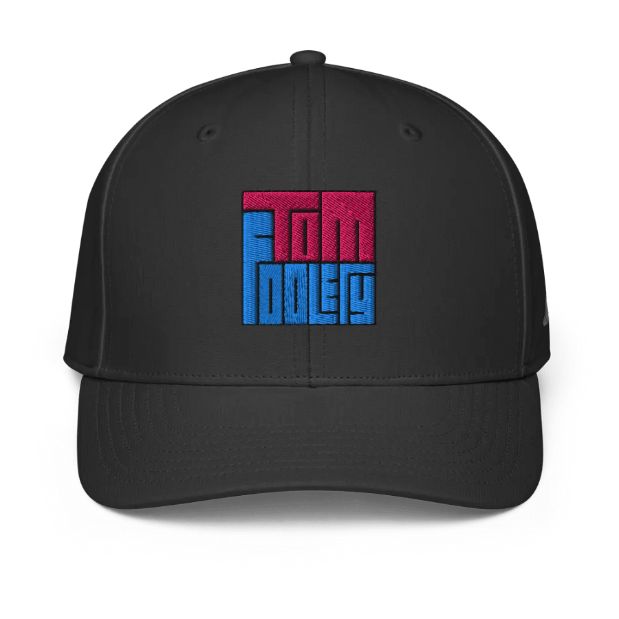 Adidas Tom Foolery Logo Cap product image (1)