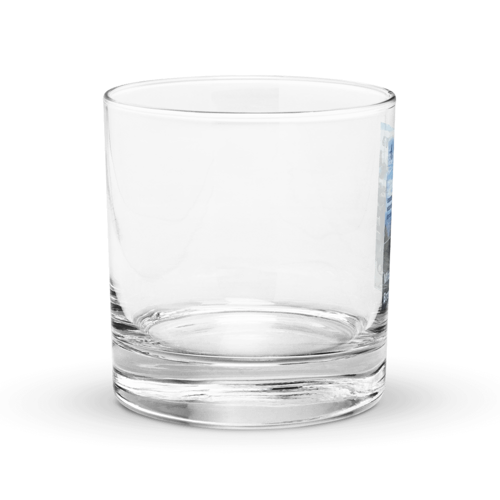A Freelancer's Tale - The Whiskey Tumbler product image (3)