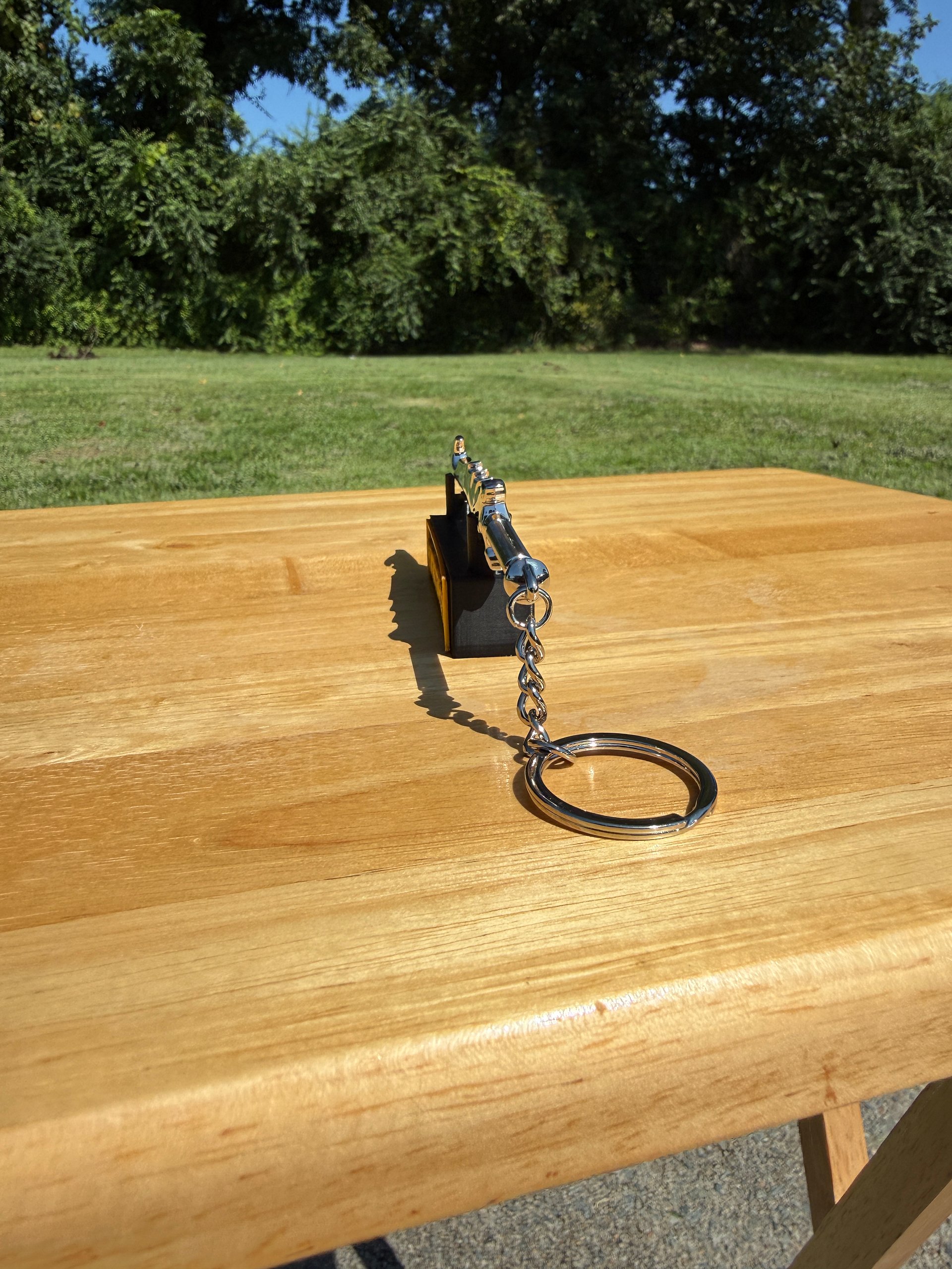 Oathbringer Shard Keychain Display Stand *Keychain not included* product image (5)