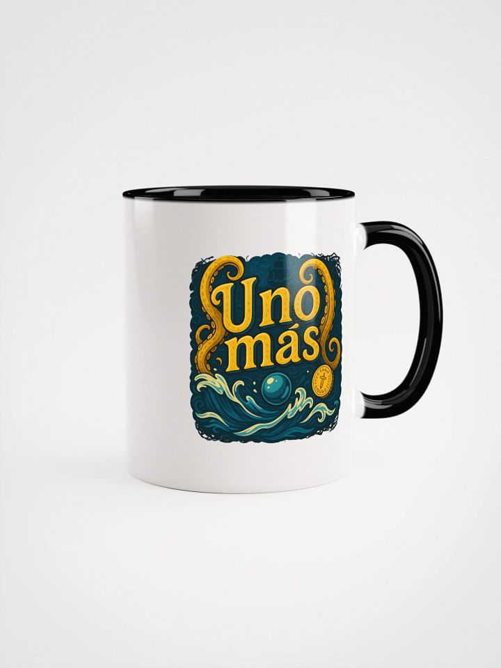 Uno Más Mug product image (2)