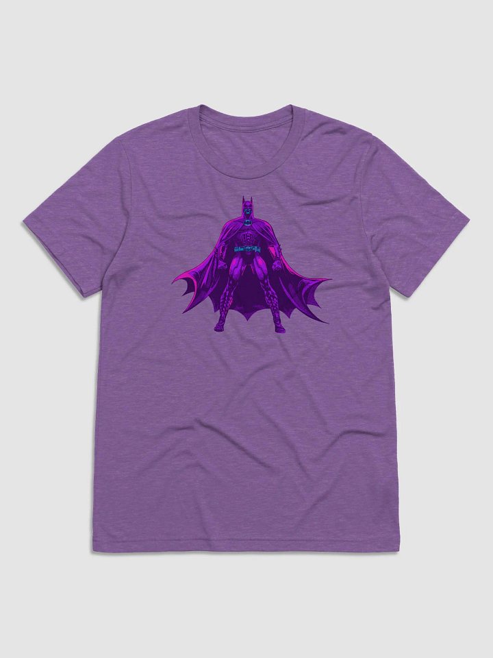 Batman Revisited (from 1992) T-Shirt product image (22)