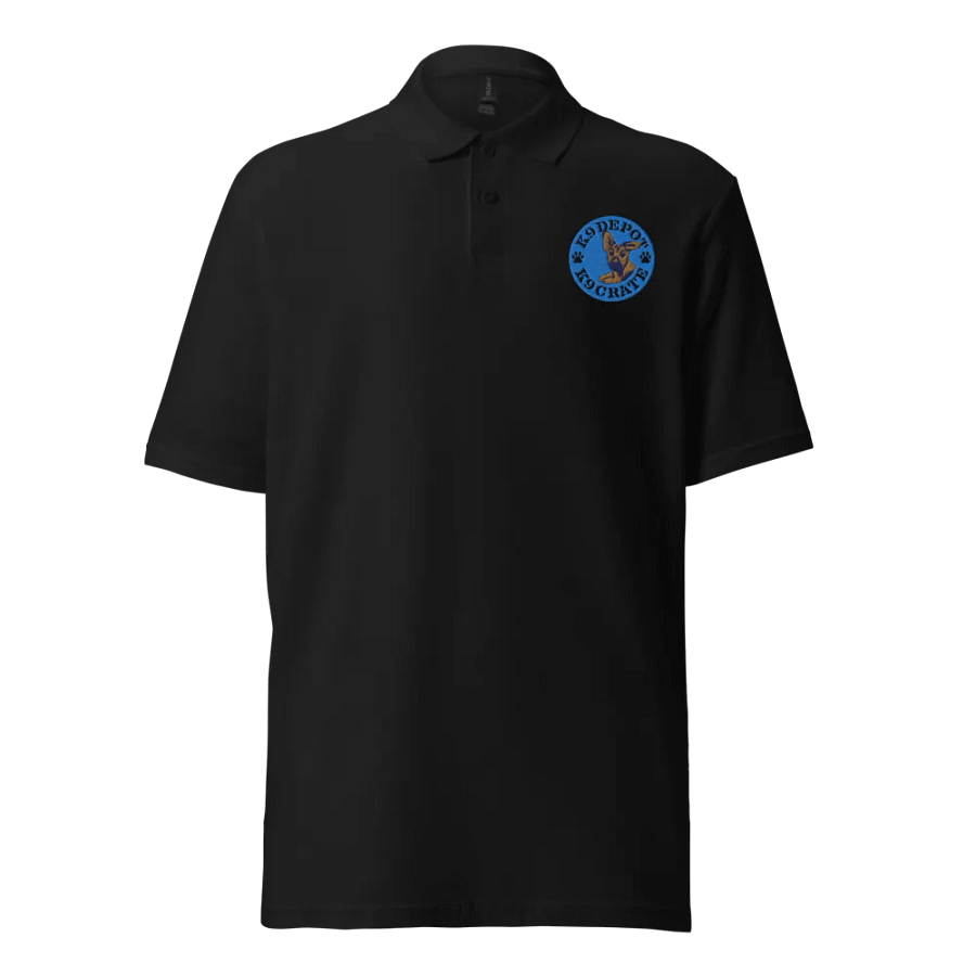 k9depot polo product image (1)