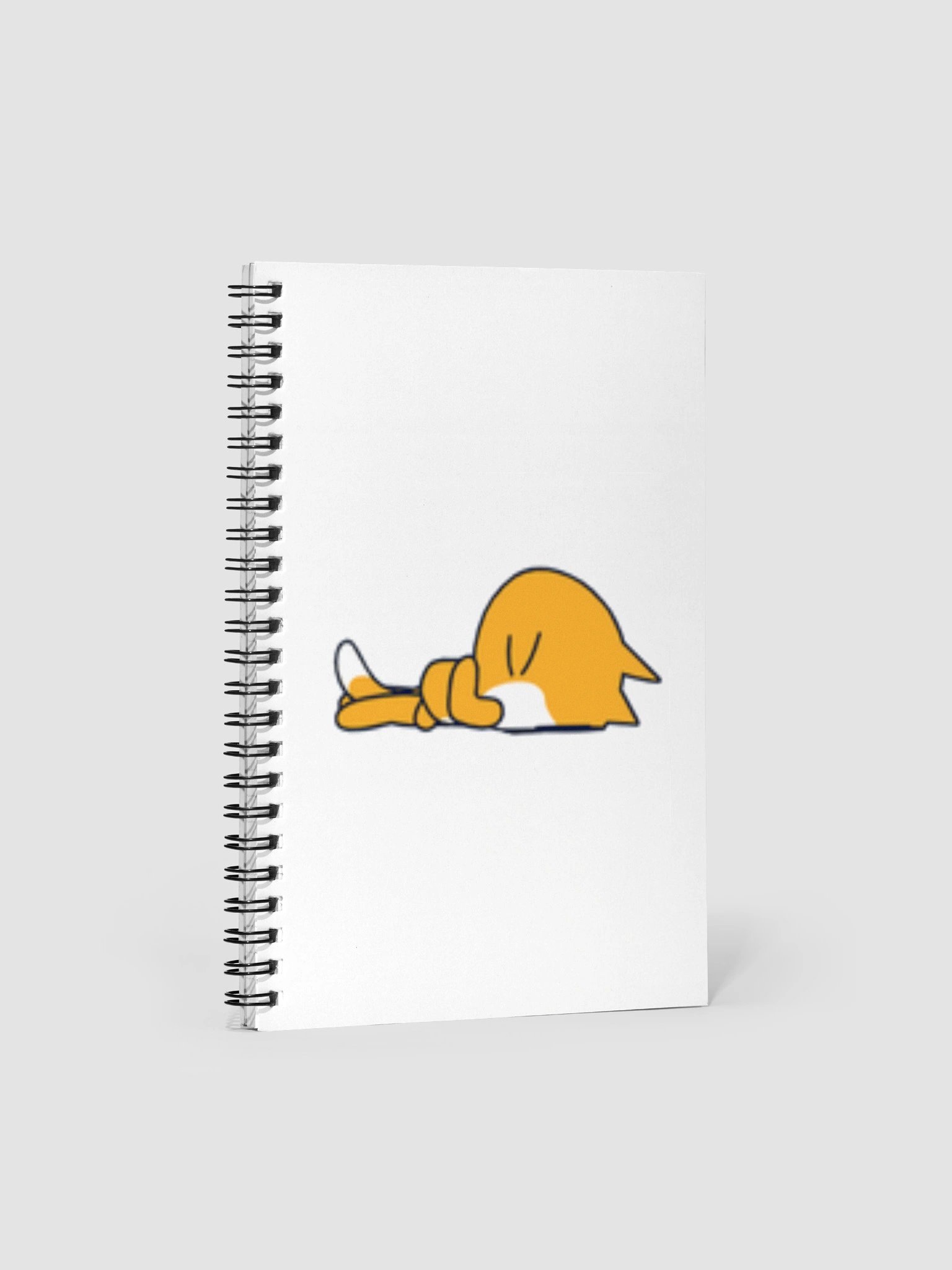 idiotspeed logo notebook product image (1)
