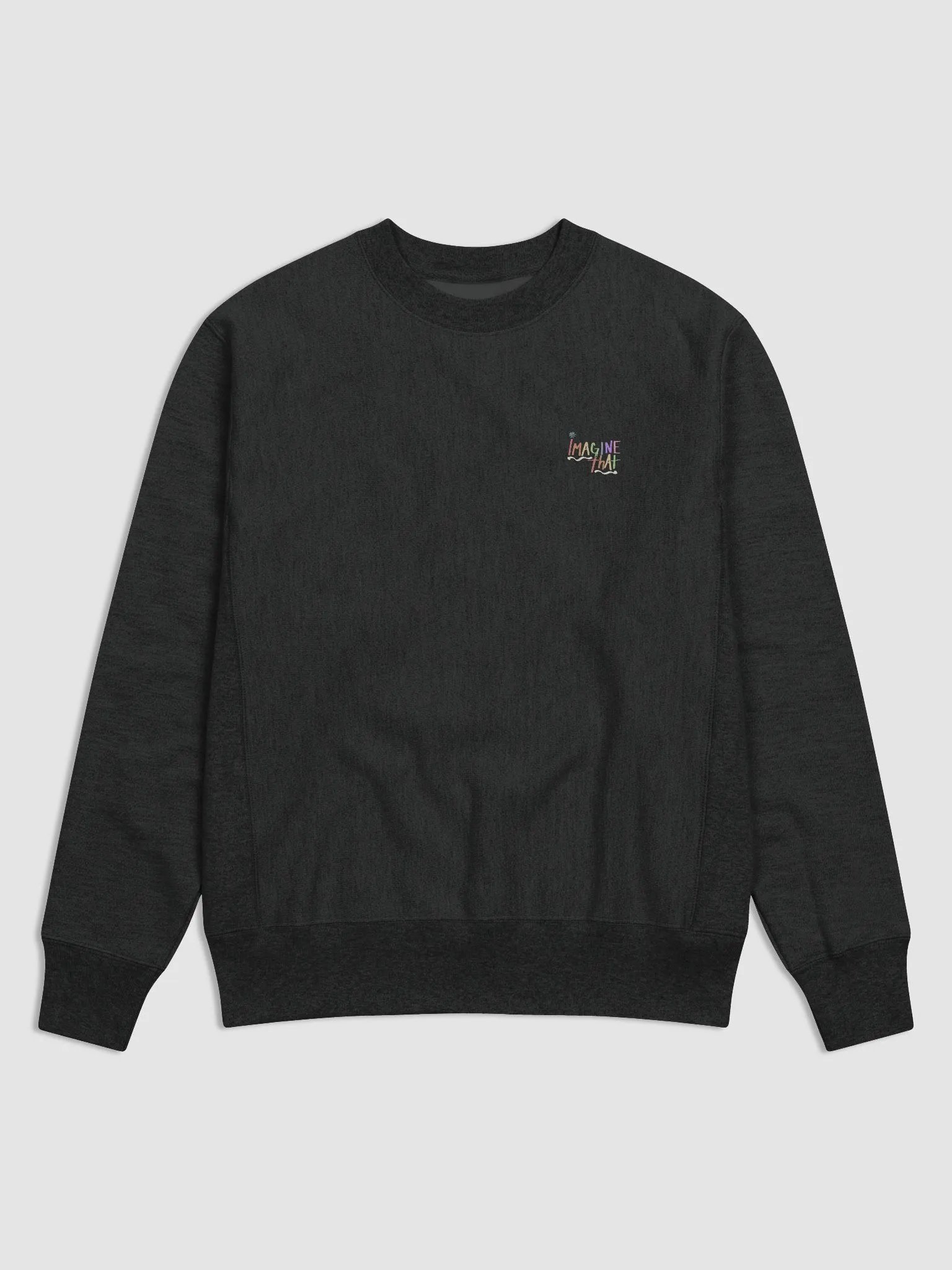 Tuning In Crewneck product image (1)