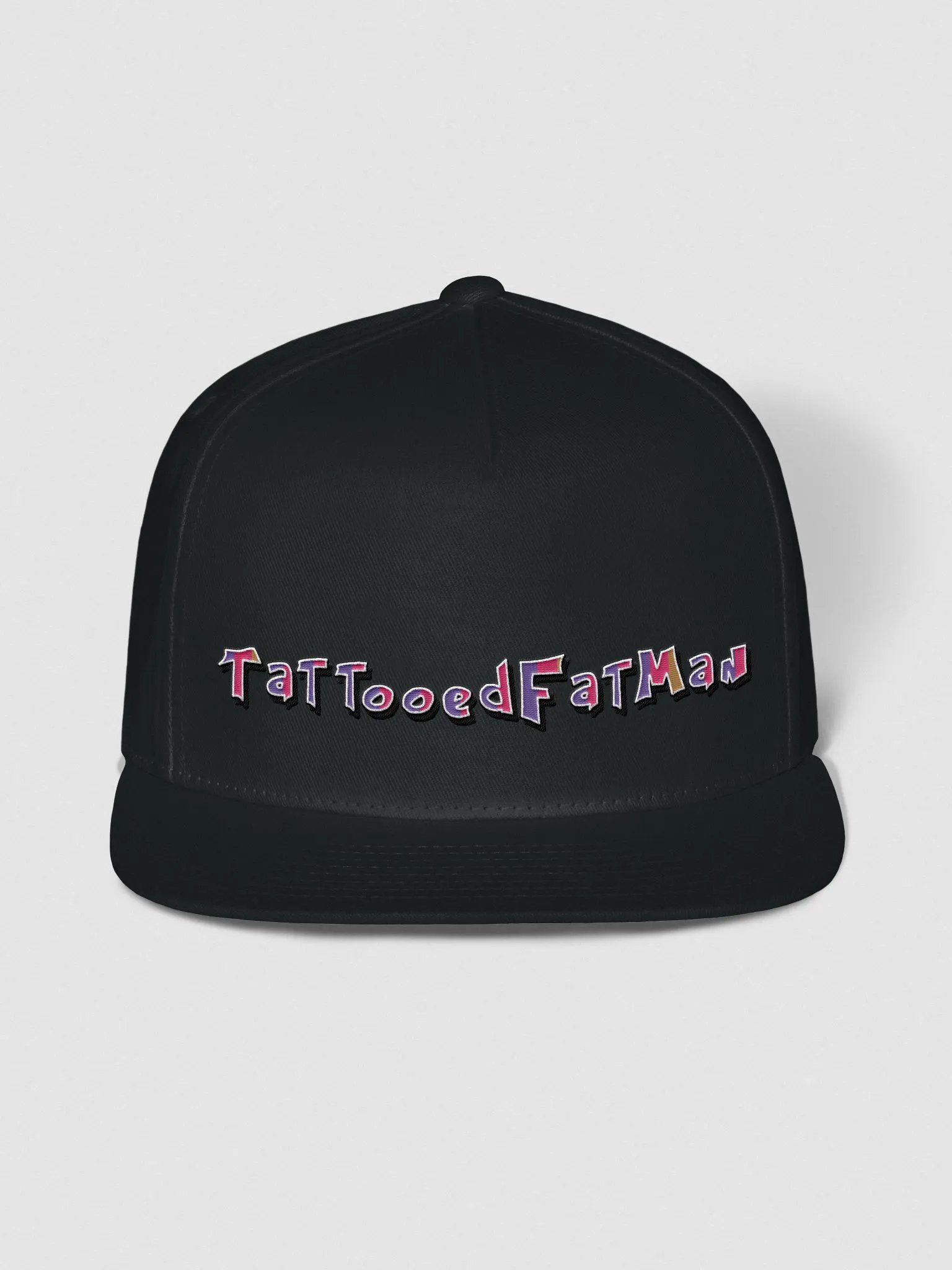 TFM Cap product image (1)