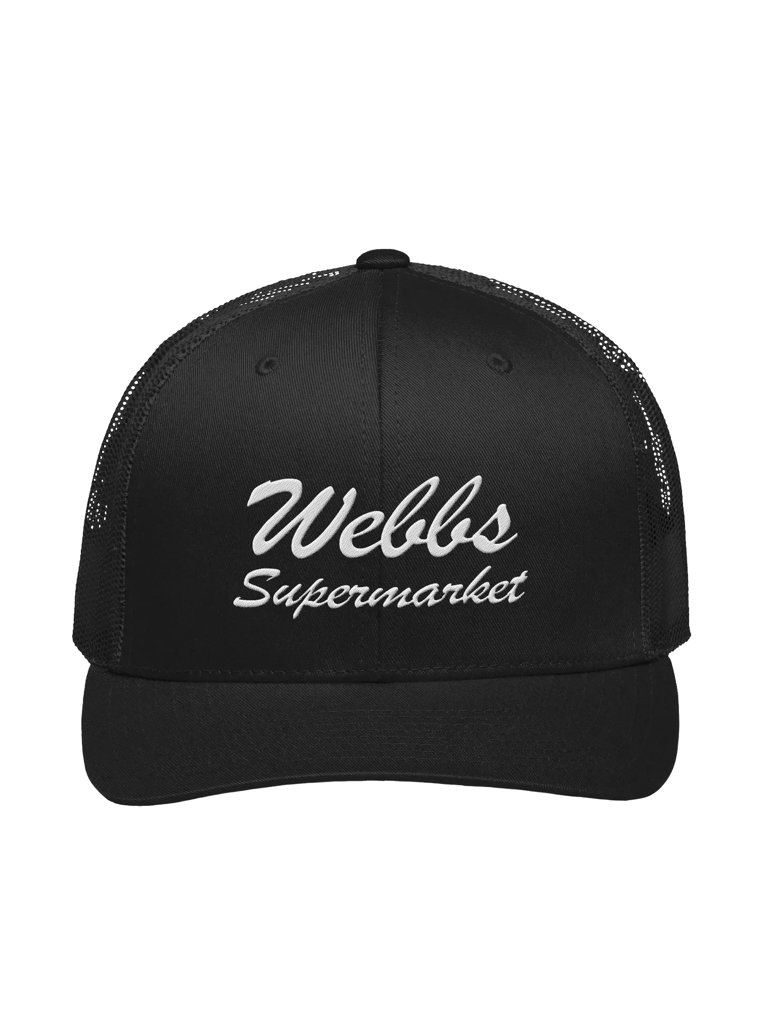 Webb's Supermarket Hat product image (1)