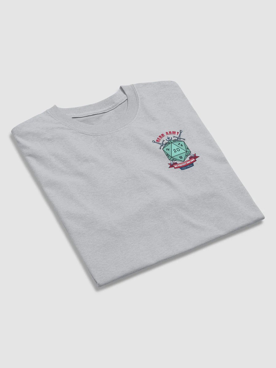 DND Friends Tshirt product image (4)