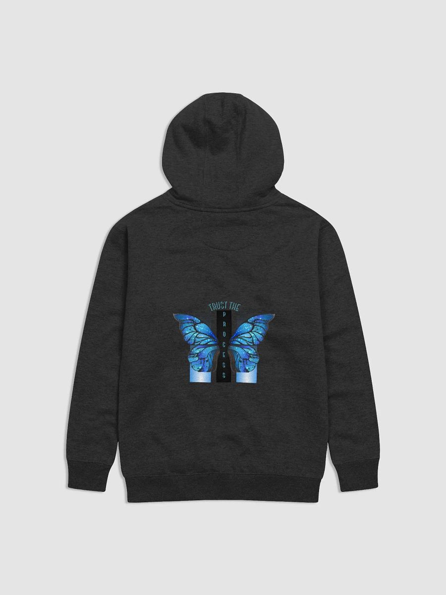 Trust the Process- Hoodie product image (1)