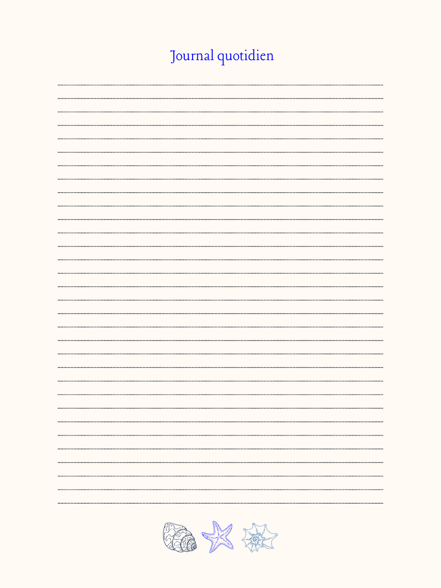 Vivre avec gratitude : un journal inspirant de 30 jours product image (4)