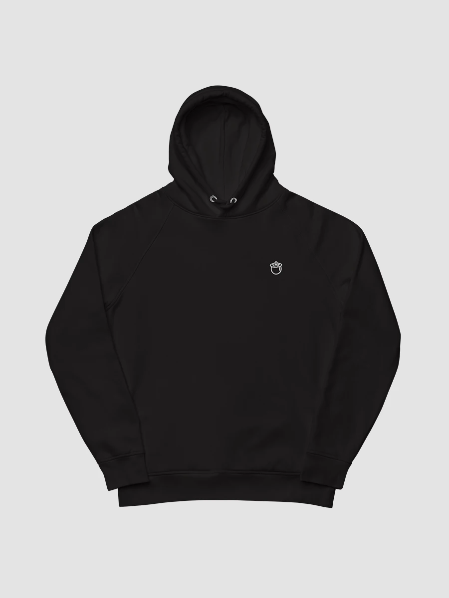 Acorn hoodie (embroidered) product image (1)