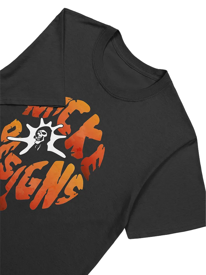 Large MickE Designs Graphic Tee product image (1)