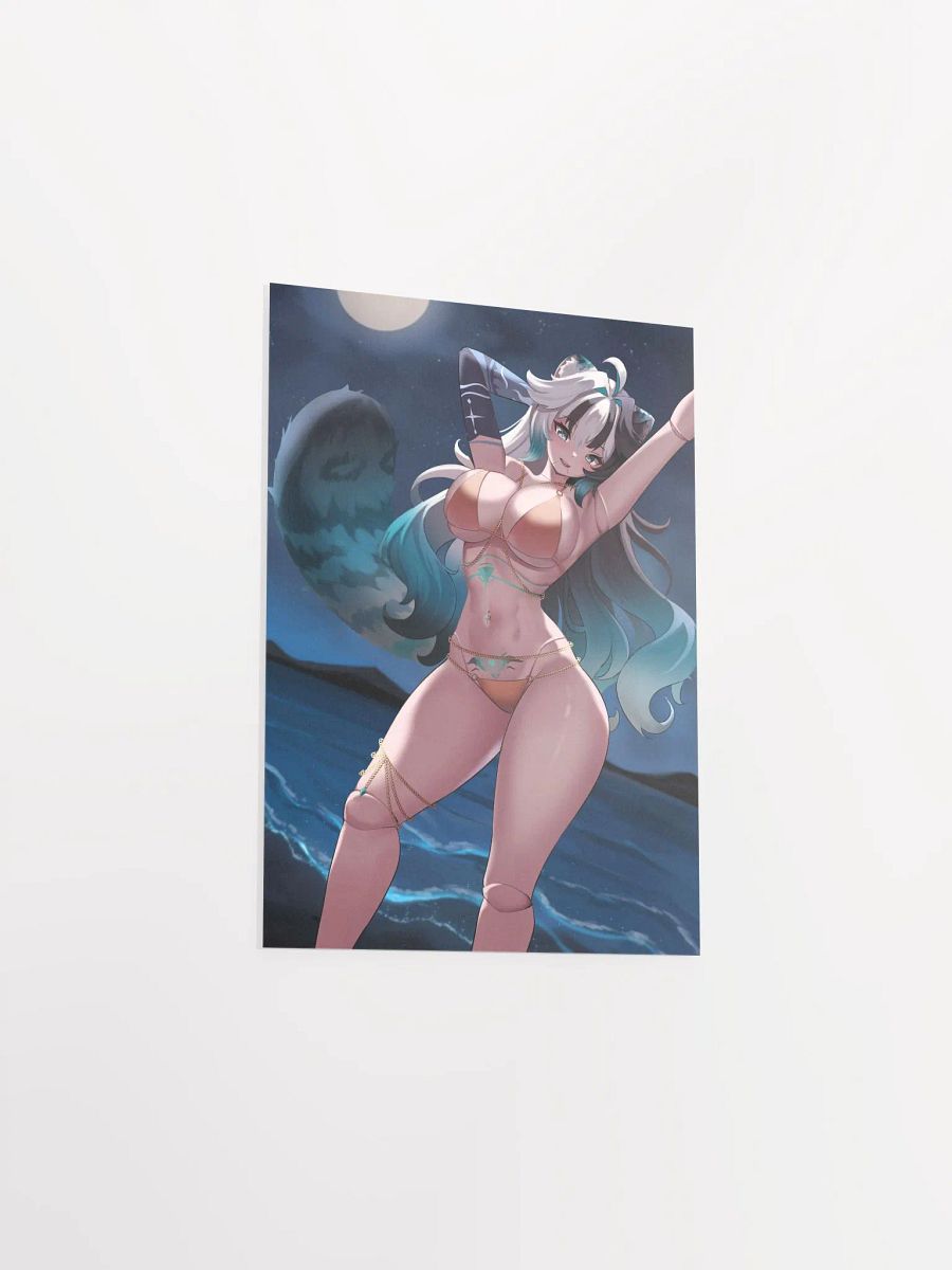 Poster Beach product image (34)