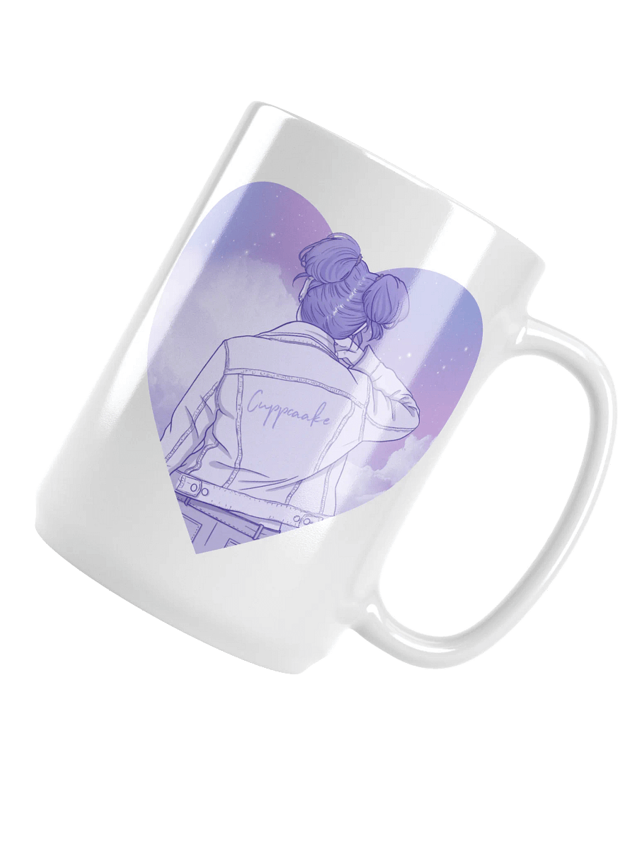 Cool Cuppcaake Mug product image (4)