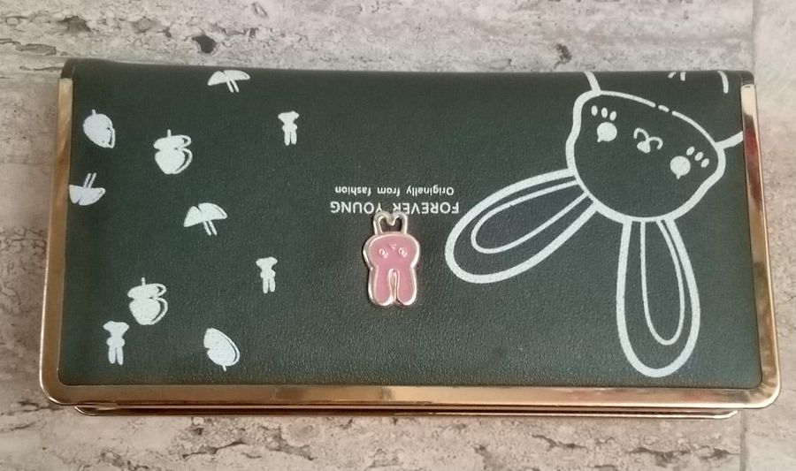 WOMEN WALLET product image (3)