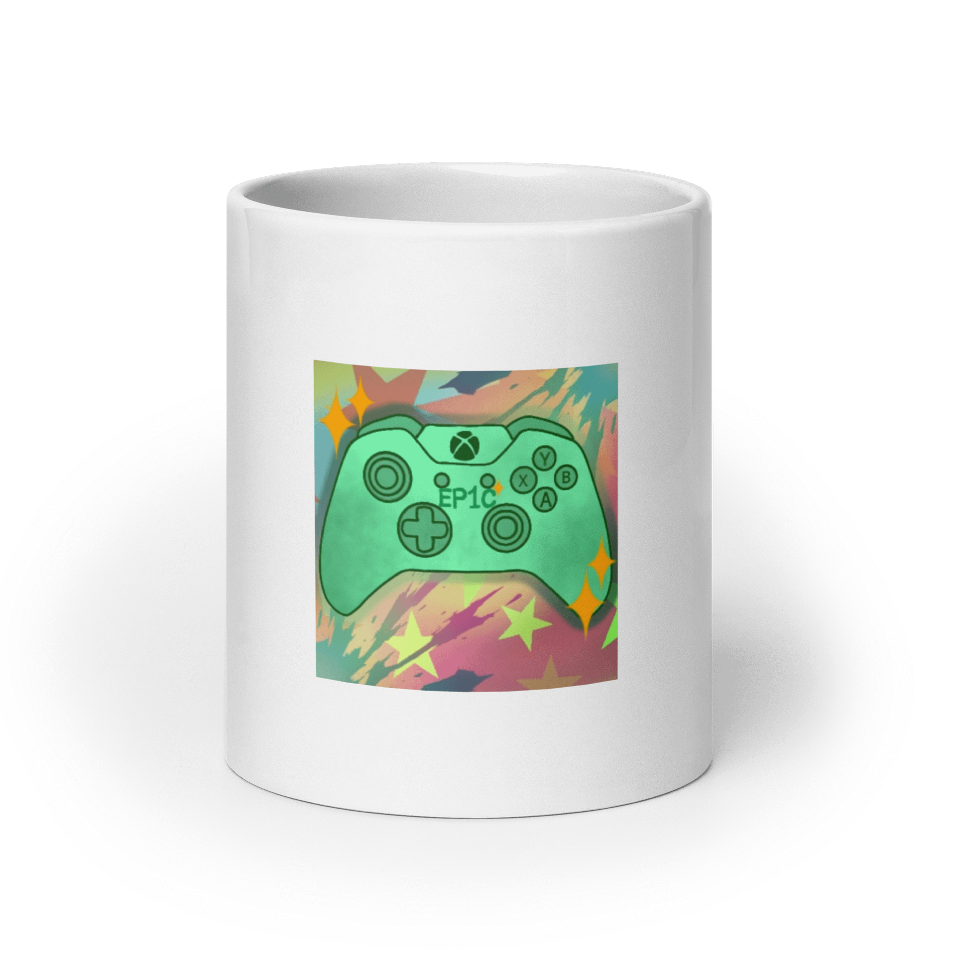The ep1c_plays mug product image (9)