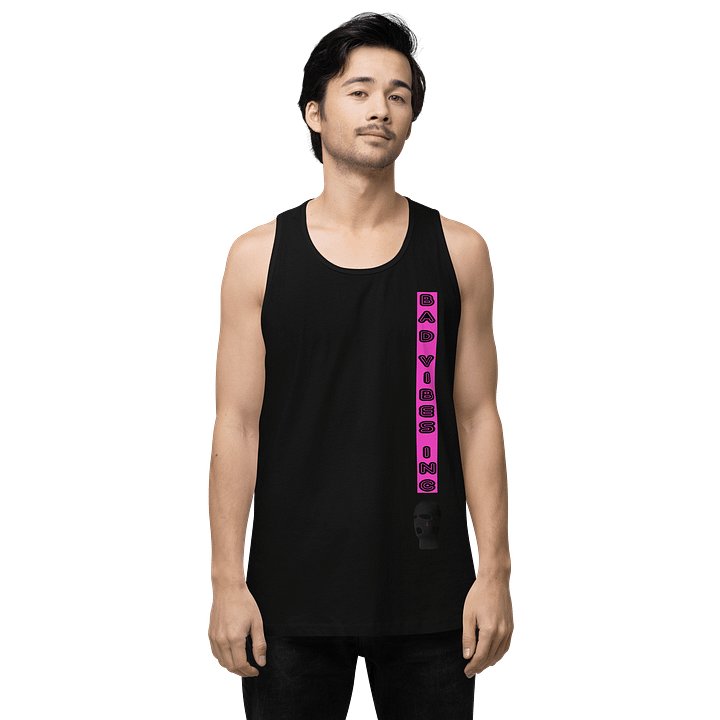 Vertical Tank product image (1)