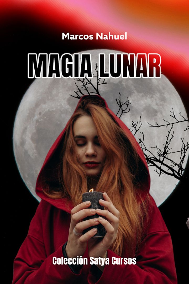Magia Lunar product image (1)